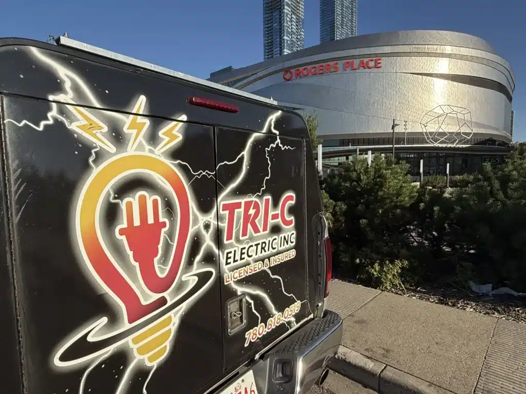 Edmonton Electrical Services